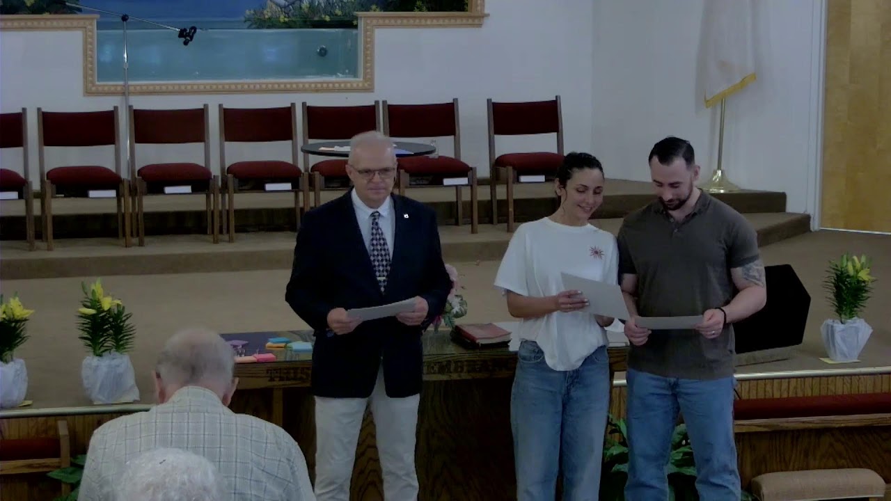 Shell Point Baptist Church