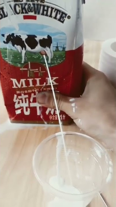 susu sapi ,peras susu sapi