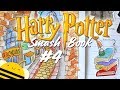 Мой Гарри Поттер смэшбук - #4  | Идеи для оформления - Косой переулок