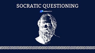Socratic Questioning in Cognitive Behavioral Therapy
