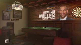 Does LeBron have the Clutch Gene? Reggie Miller Reacts to Pippen's Comments | The Dan Patrick Show