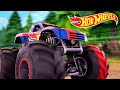 Best full animated episodes ever   hot wheels