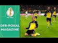 Another crazy game between Dortmund and Werder Bremen? | Road to Berlin – the DFB-Pokal Magazine