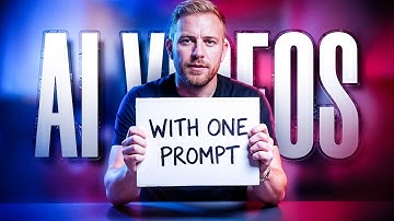 I Made a Full Video with Just One Prompt !! (Vidu AI Demo)