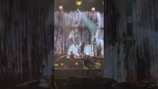 Walk Tall live at the open rehearsal #greatesthits