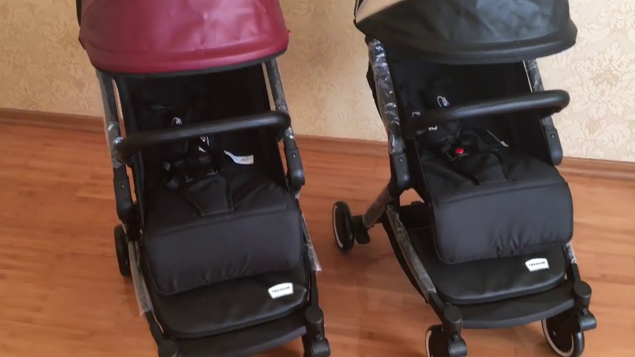 teknum stroller reviews