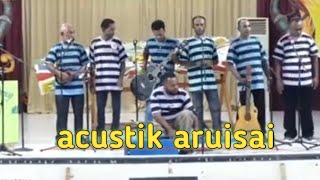 Download Lagu WAIWE BOBONTANO | acustik aruisai MP3