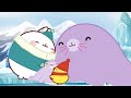 Molang - Funny Cartoons | Baby Seal | Full Episodes