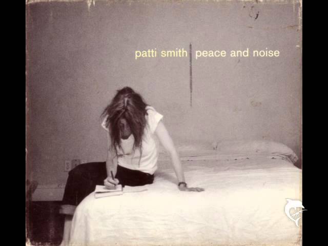 PATTI SMITH - DEAD CITY