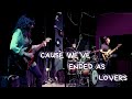 Tatiana Pará Cause We Ve Ended As Lovers Live At Mexico Tatiana Pará Cause We Ve Ended As Lovers Live At Mexico