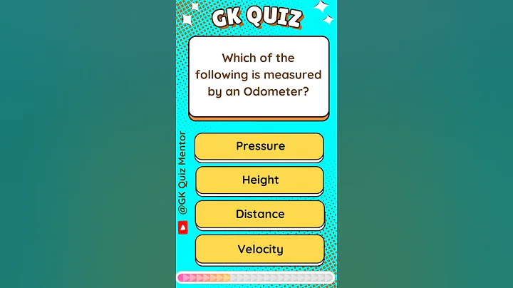 GK Quiz Time | GK Question | General Knowledge Quiz Game | Trivia quiz