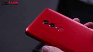 UMIDIGI S2 Unboxing