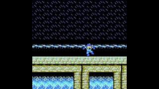 Rockman 4 Minus Infinity - Toad Man