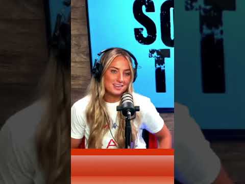 Allie sits on for Reno on Sober Talk Live .. wherever you listen to podcasts