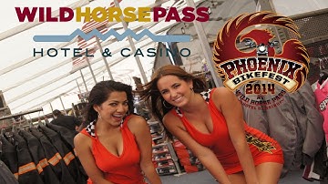 Official: 2014 Phoenix BikeFest - Sammy Hagar