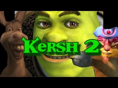 Керш 2 и Ипанутый Кот l RYTP