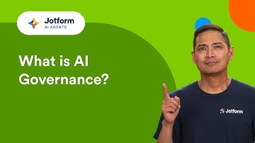 What is AI Governance