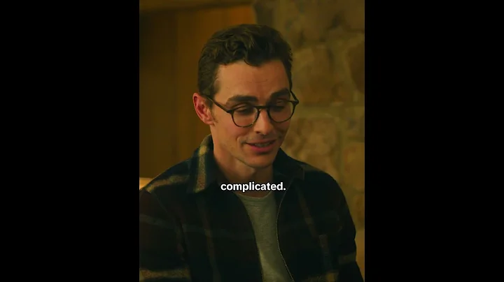 Regretting You | Wall Between Her and Me | Paramount Pictures UK