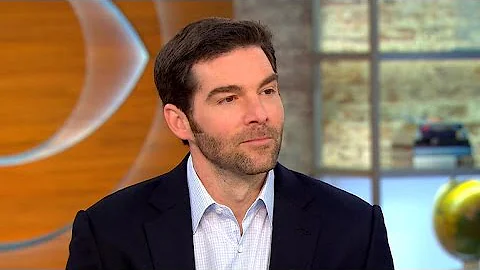 LinkedIn CEO on Microsoft acquisition, managing compassionately