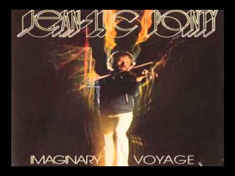 Jean Luc Ponty (Live) - Imaginary Voyage, Part IV ...