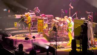 Phish - My Friend, My Friend - 12/28/23 from Madison Square Garden