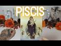 PISCIS ♓️ TE VAS A IR PRONTO ✈️ SÉ FUERTE 💪🏻 ES MUY TRISTE 😔 HOROSCOPO #PISCIS HOY TAROT AMOR