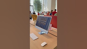 Apple iMac M4 2024: ALL Colors HANDS-ON!