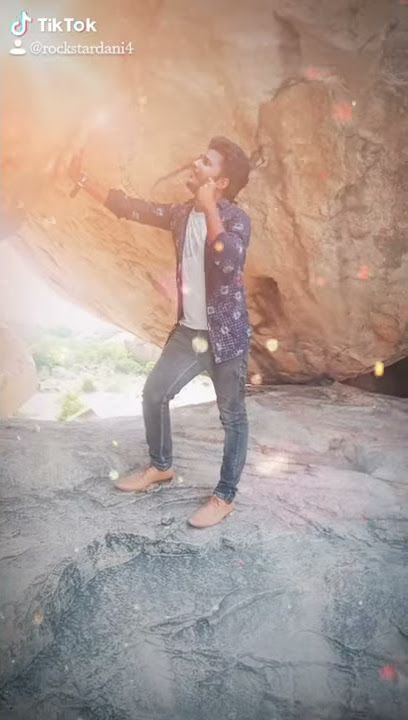 Tamil Christian status song 2020 | Dani | Malaigalellam vazhi
