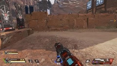 PATHFINDER DOUBLE JUMP IN APEX LEGENDS