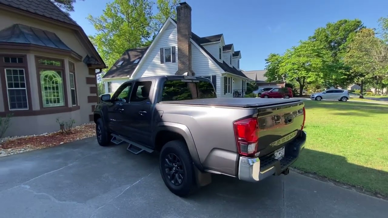 What Is The Best Deal 2023 SR5 For 34 500 Or 2024 SR5 For 47 000 What Is The Best Deal 2023 SR5 For 34 500 Or 2024 SR5 For 47 000