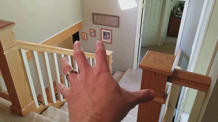 Daikin 4MXS 3 Ton/4 Zone Heat Pump Retro-fit Walkthrough