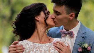 Свадьба в стиле Путешествия Лили и Богдана, оформление свадеб Wedding Art Studio