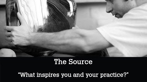The Source - Anthony Scala
