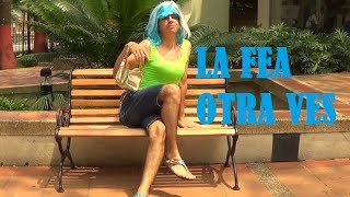 Parodia La Nueva Y La Ex - La Fea Otra Vez
