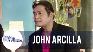 TWBA Throwback: Aga Muhlach, Joel Torre, and John Arcilla take on a fun acting challenge