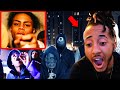 Gucci Josh Reacts To Trap Geek &quot;The Bronx Burning RICO&#39;s for the Drillers&quot;
