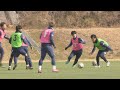 J3・カマタマーレ讃岐　新加入11人と新シーズンへ全体練習開始　香川