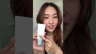 My Korean Sunscreen Recommendations