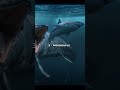 ANIMAIS EXTINTOS CAPAZES DE ENFRENTAR O MEGALODON #megalodon #curiosidades #bizarro #shorts