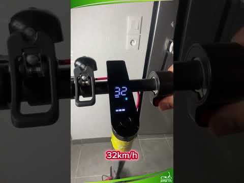 Débridage Trottinette électrique
