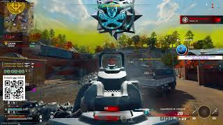 CONTROLLER vs MOUSE AND KEYBOARD In COD/WARZONE