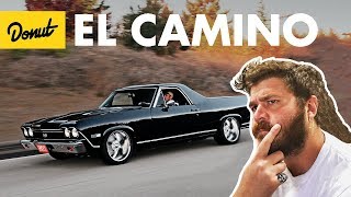 El Camino - Everything You Need to Know | Up to Speed