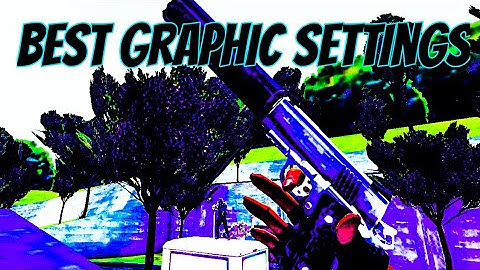Critical Ops- Find your best graphic settings