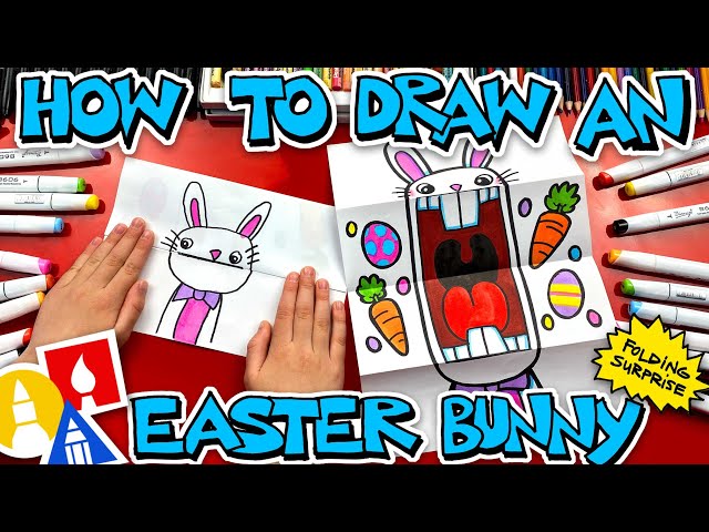 Hey friends! 🎉 Rob here from Art For Kids Hub! Join us for a super fun &  easy tutorial on drawing a cute Easter Cake Pop! 🍰🐰 Perfect for ki…