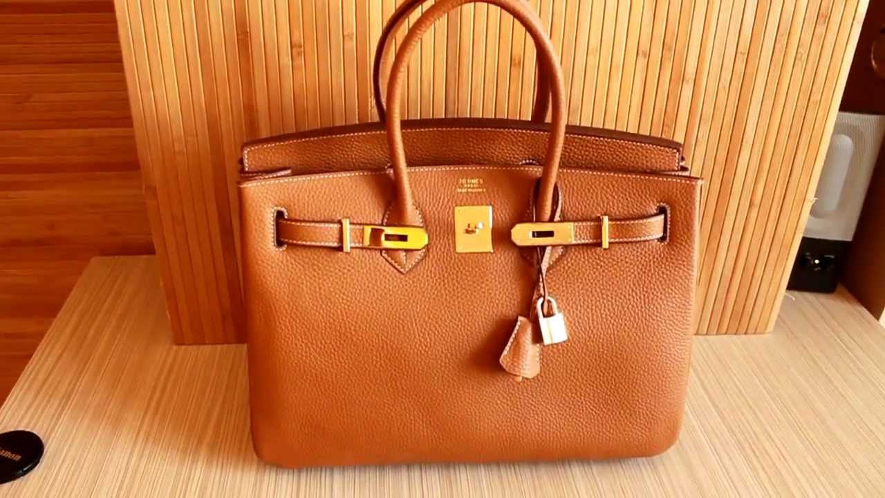 birkin camel hermes