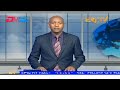 Evening news in tigrinya for january 24 2024  eritv eritrea