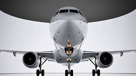 2025 Airbus A350 – Next Generation Airplane