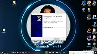 برنامج الشامل لجميع هواتف الاندرويدBest Flash Tool by BossV screenshot 3
