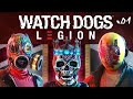 Piouzy le hackeur  watch dogs legion rtx on 01