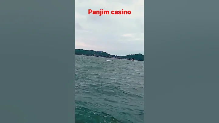 Panjim Goa Casinos - DayDayNews
